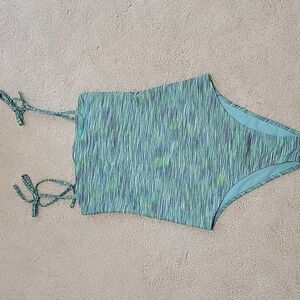 Aerie one piece swimsuit